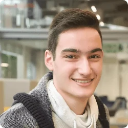 Rédacteur des articles de blog de BTS MGTMN