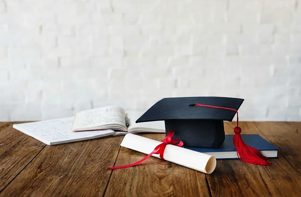 Réussite de son BTS MGTMN